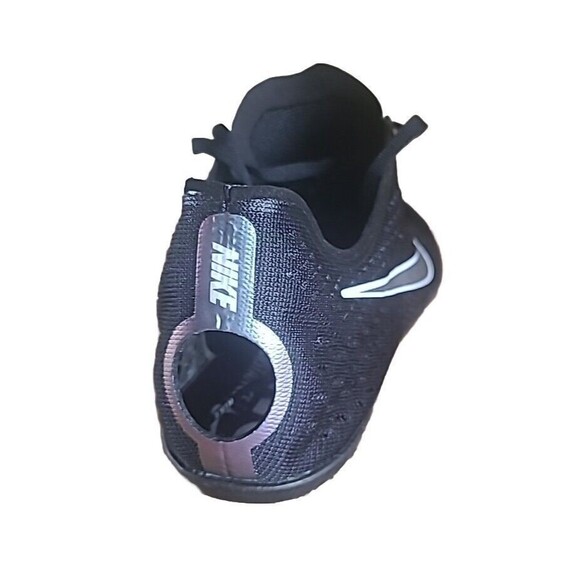 Nike Zoom Victory Elite Track And Field Distance - Spikes Not Included 13 Black - Picture 4 of 9